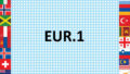 EUR.1